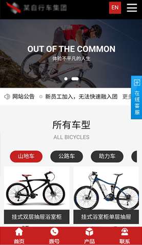 某自行車集團(tuán) 2315